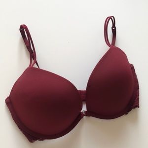 NWOT Hollister Gilly Hicks Bra 32C